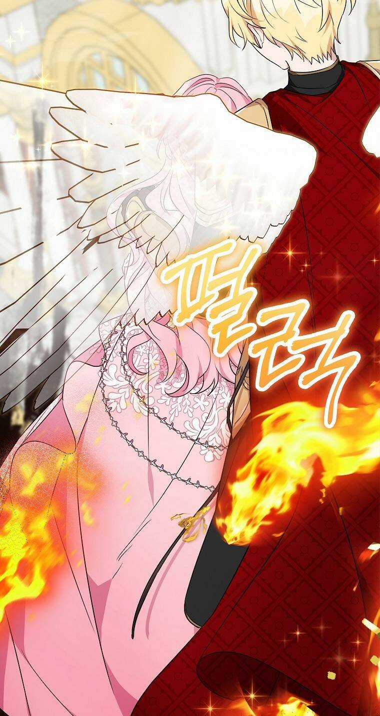 Cô Con Gái Út Của Công Tước Phản Diện Chapter 49 trang 14