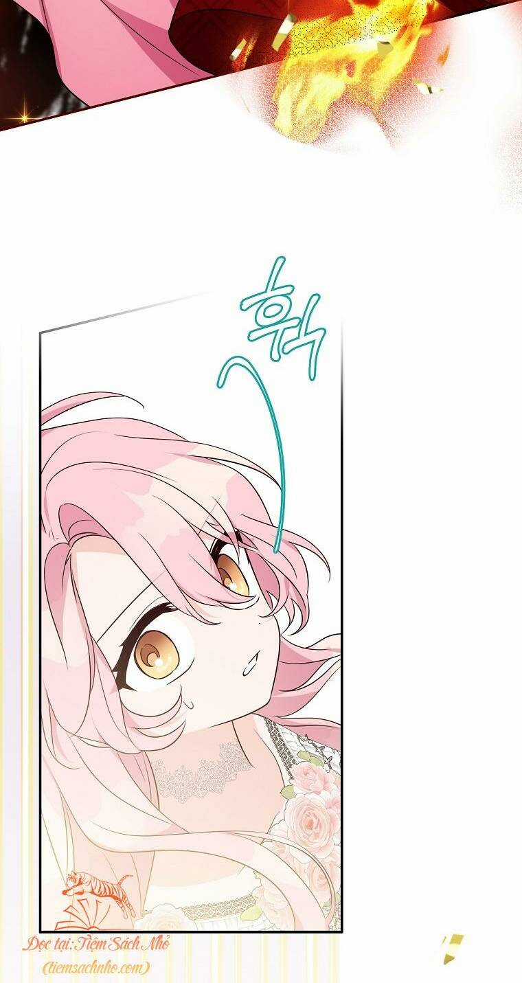 Cô Con Gái Út Của Công Tước Phản Diện Chapter 49 trang 15