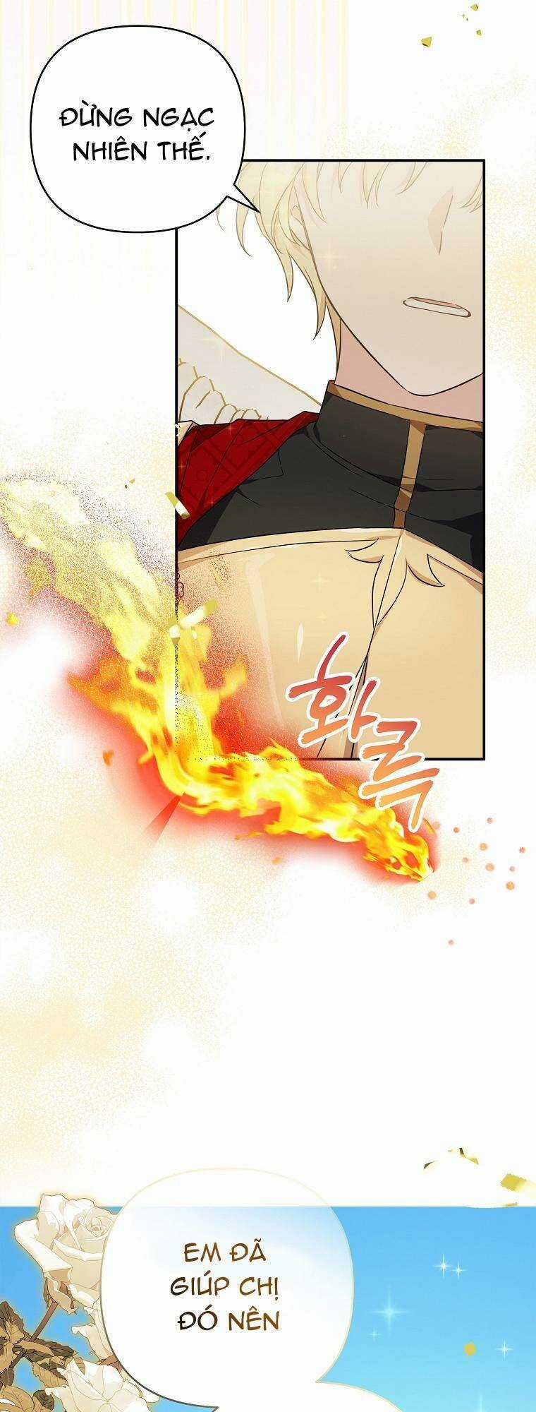 Cô Con Gái Út Của Công Tước Phản Diện Chapter 49 trang 16