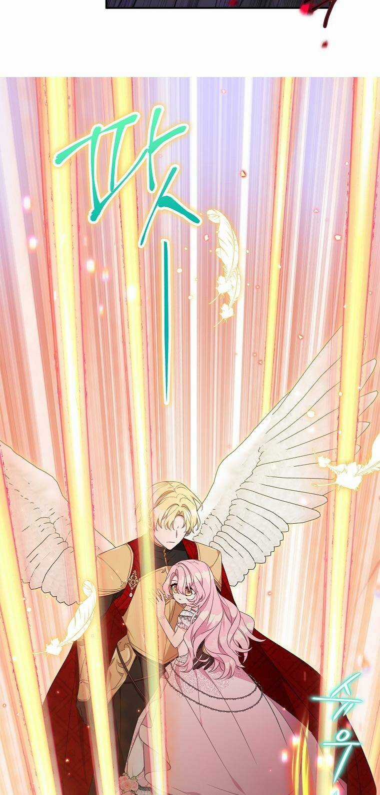 Cô Con Gái Út Của Công Tước Phản Diện Chapter 49 trang 22