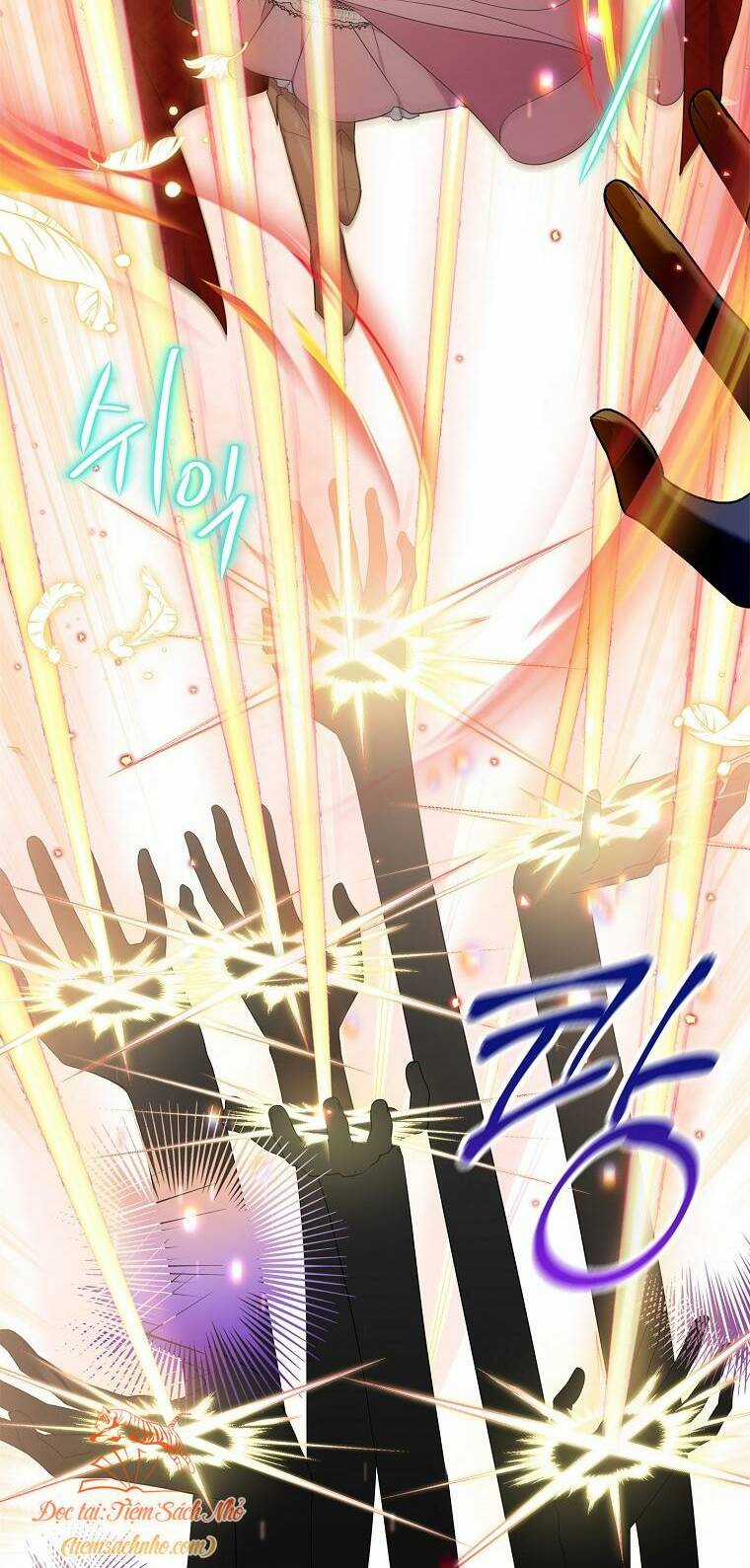 Cô Con Gái Út Của Công Tước Phản Diện Chapter 49 trang 23