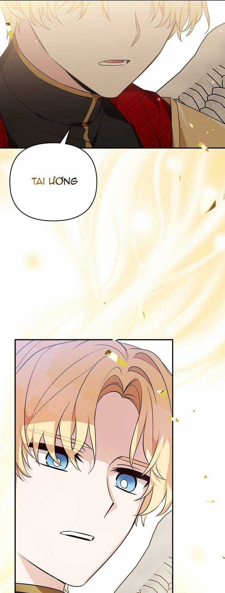 Cô Con Gái Út Của Công Tước Phản Diện Chapter 49 trang 25