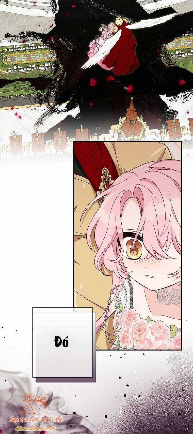 Cô Con Gái Út Của Công Tước Phản Diện Chapter 49 trang 27