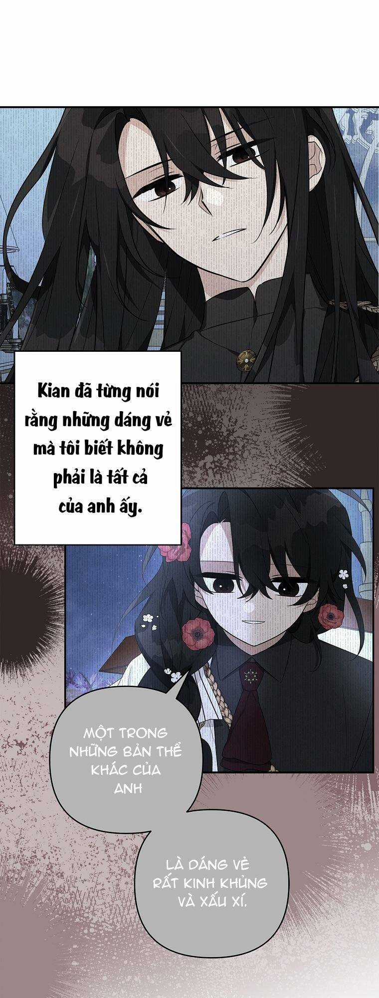 Cô Con Gái Út Của Công Tước Phản Diện Chapter 49 trang 29