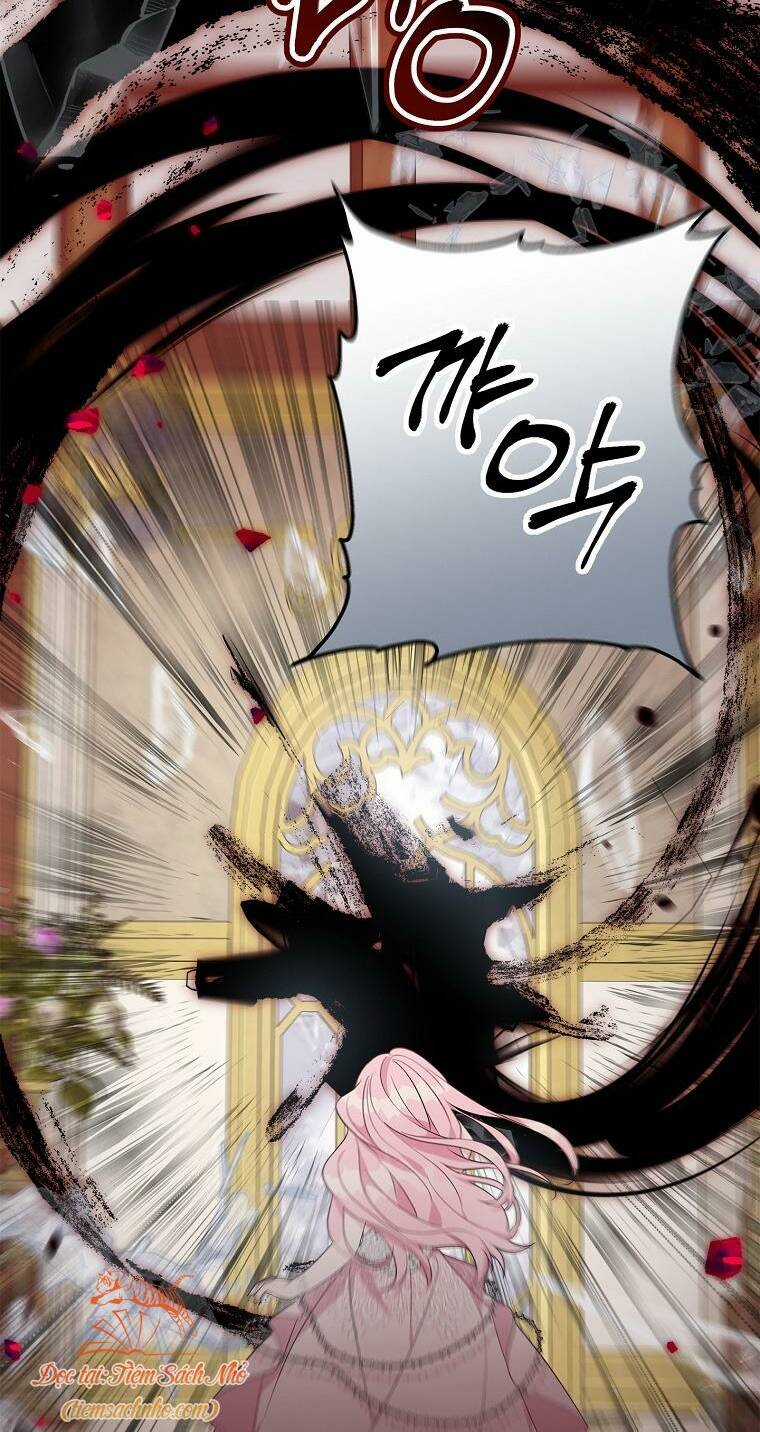 Cô Con Gái Út Của Công Tước Phản Diện Chapter 49 trang 3