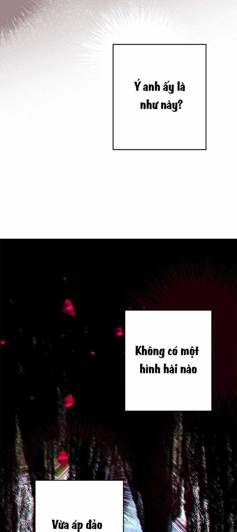 Cô Con Gái Út Của Công Tước Phản Diện Chapter 49 trang 30