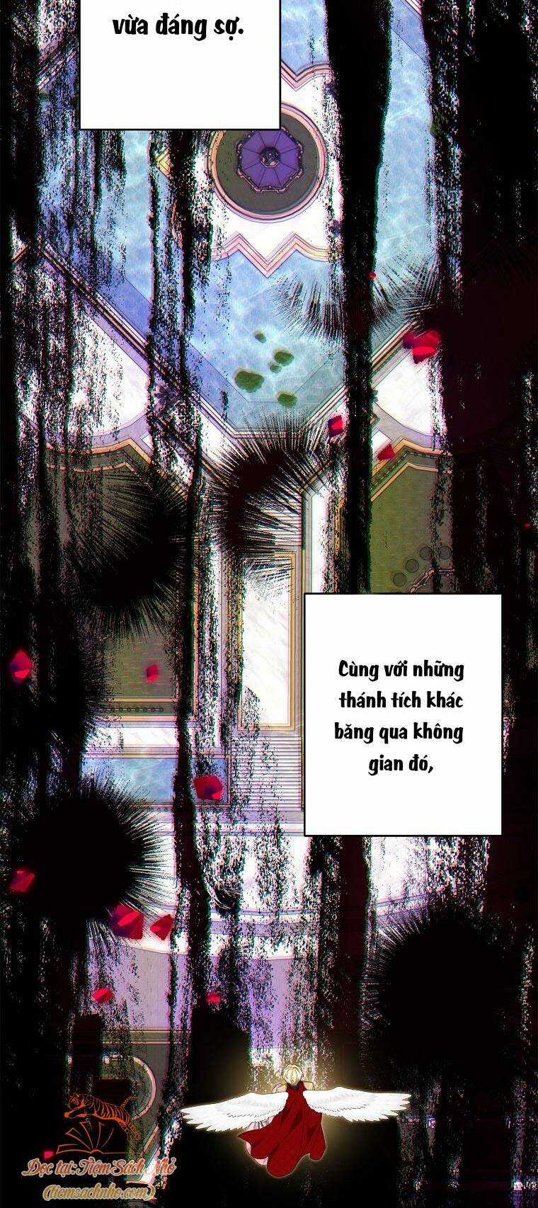 Cô Con Gái Út Của Công Tước Phản Diện Chapter 49 trang 31