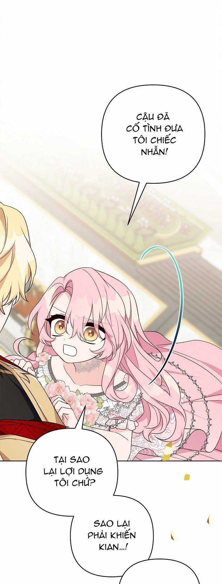 Cô Con Gái Út Của Công Tước Phản Diện Chapter 49 trang 36