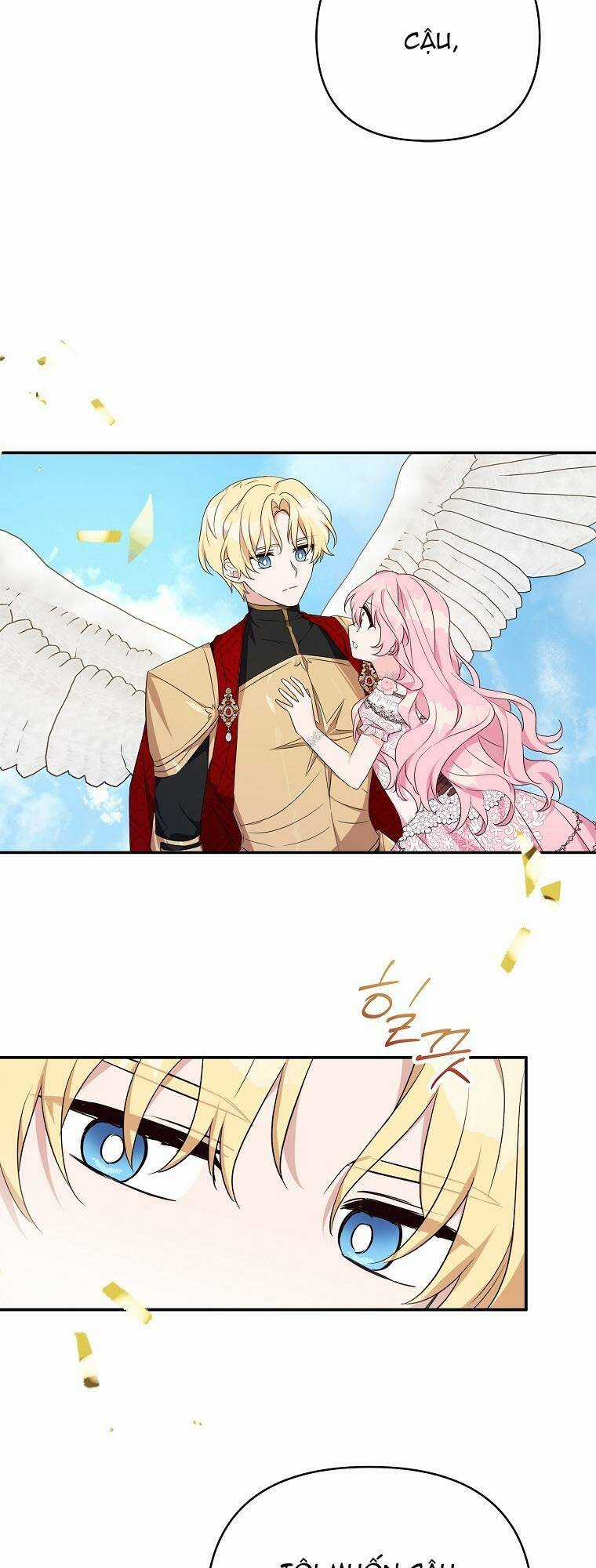 Cô Con Gái Út Của Công Tước Phản Diện Chapter 49 trang 37