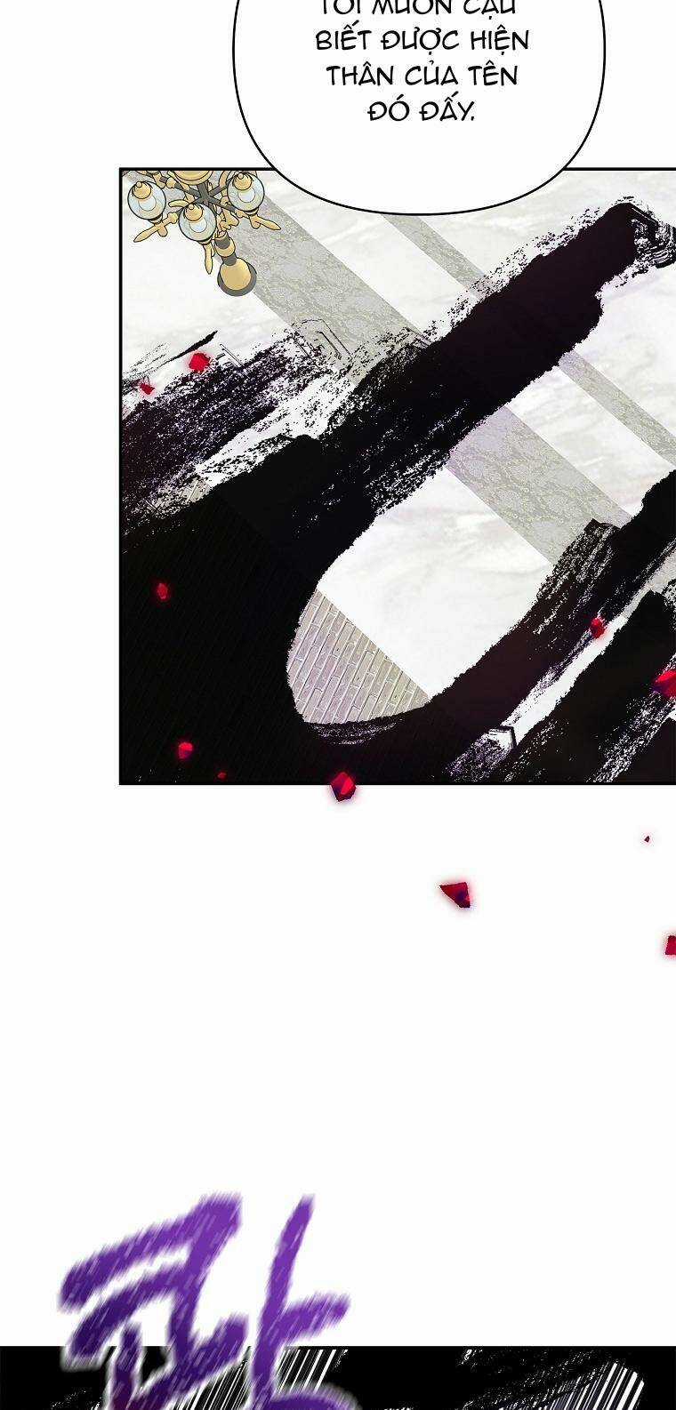 Cô Con Gái Út Của Công Tước Phản Diện Chapter 49 trang 38