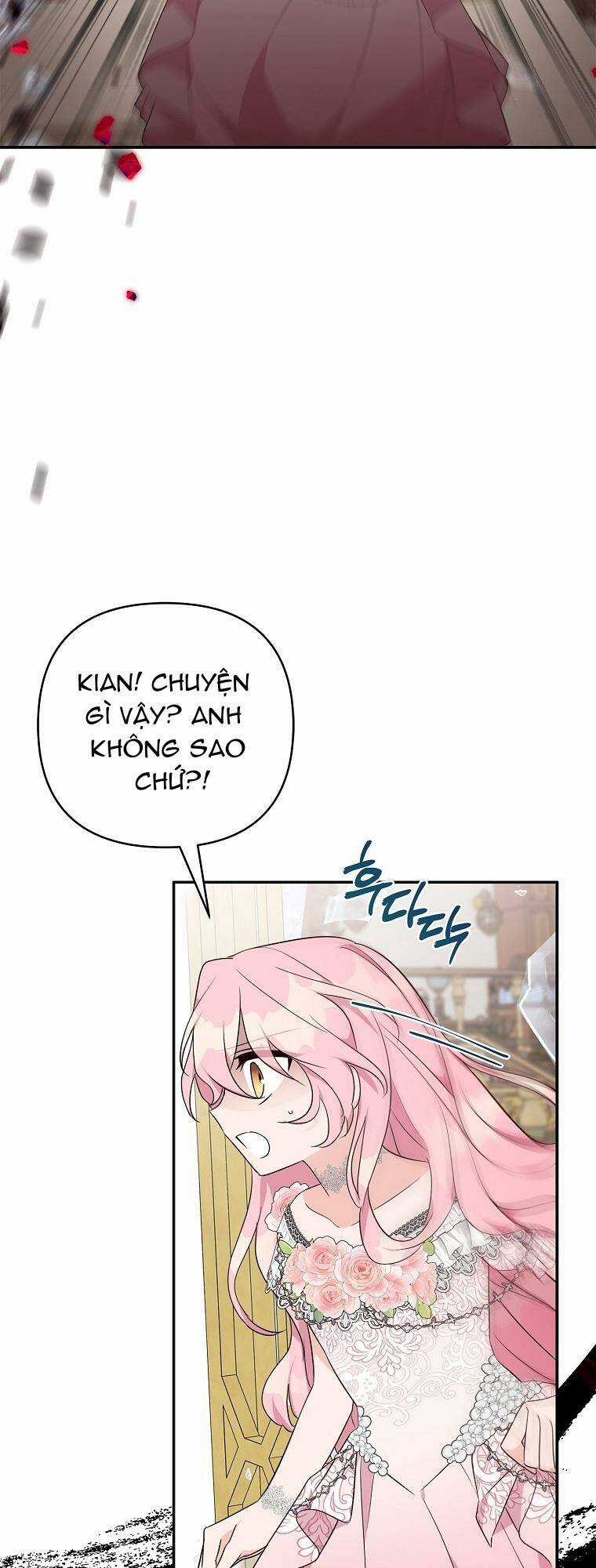 Cô Con Gái Út Của Công Tước Phản Diện Chapter 49 trang 4