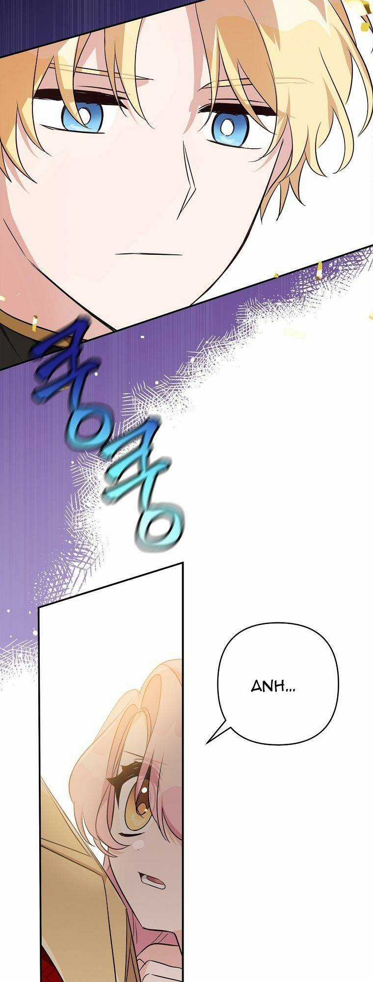 Cô Con Gái Út Của Công Tước Phản Diện Chapter 49 trang 41