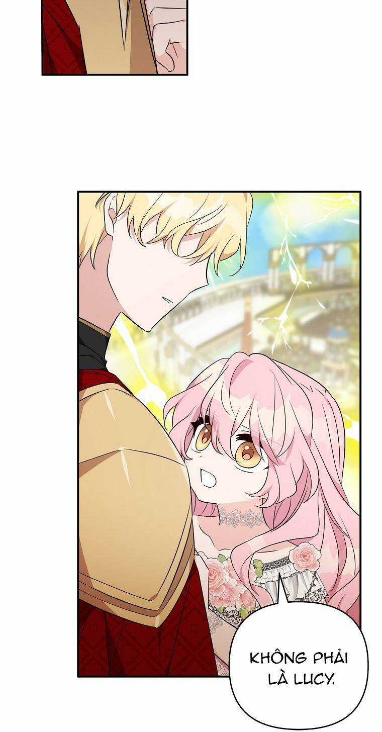 Cô Con Gái Út Của Công Tước Phản Diện Chapter 49 trang 42