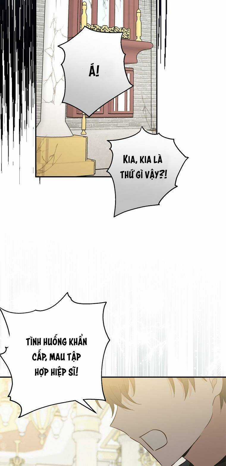 Cô Con Gái Út Của Công Tước Phản Diện Chapter 49 trang 46