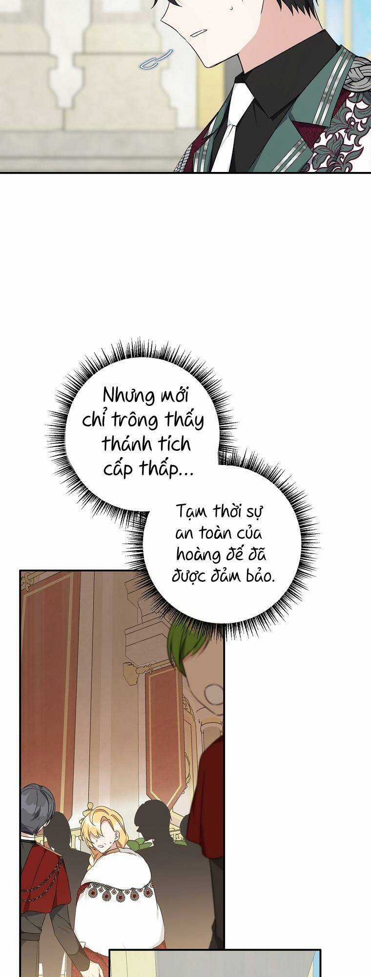 Cô Con Gái Út Của Công Tước Phản Diện Chapter 49 trang 48