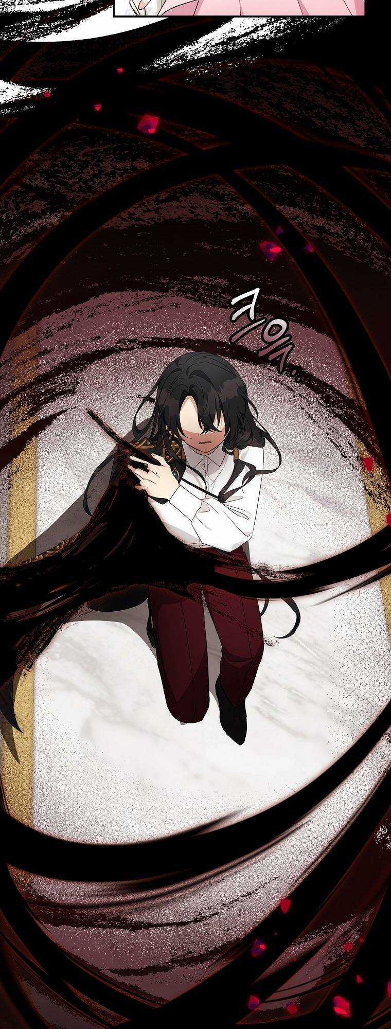 Cô Con Gái Út Của Công Tước Phản Diện Chapter 49 trang 5