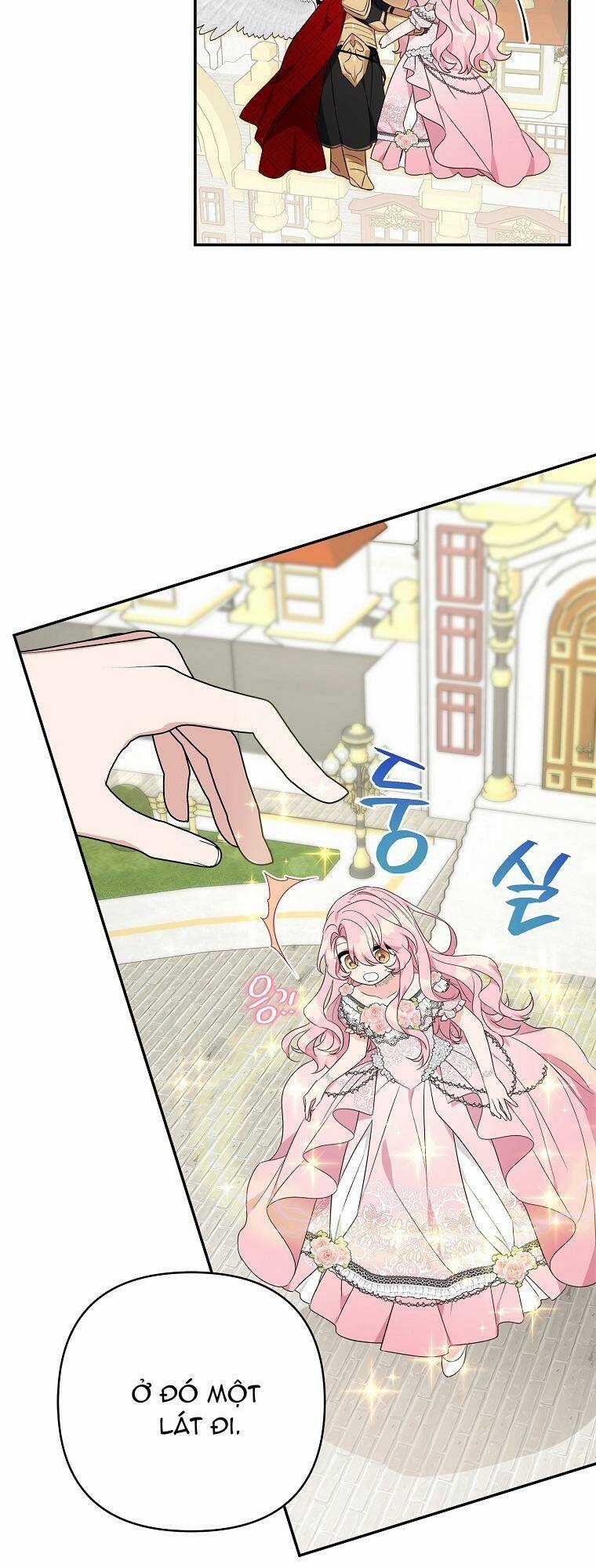 Cô Con Gái Út Của Công Tước Phản Diện Chapter 49 trang 53