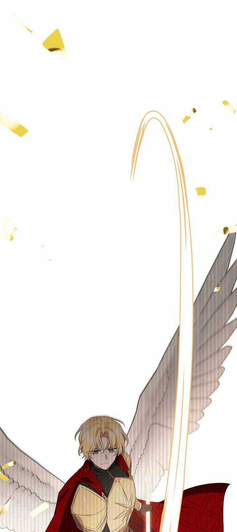 Cô Con Gái Út Của Công Tước Phản Diện Chapter 49 trang 54