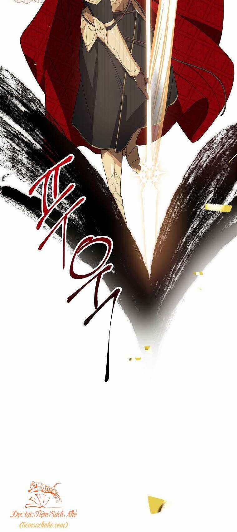 Cô Con Gái Út Của Công Tước Phản Diện Chapter 49 trang 55