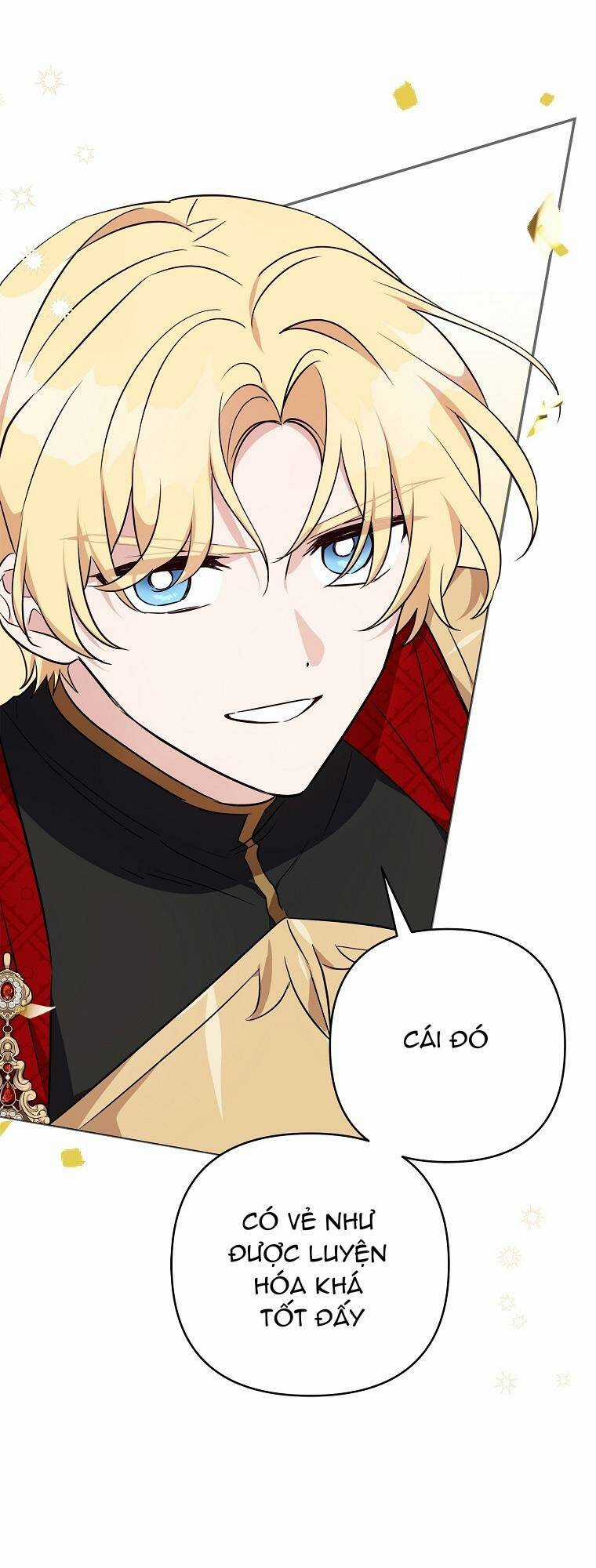 Cô Con Gái Út Của Công Tước Phản Diện Chapter 49 trang 56