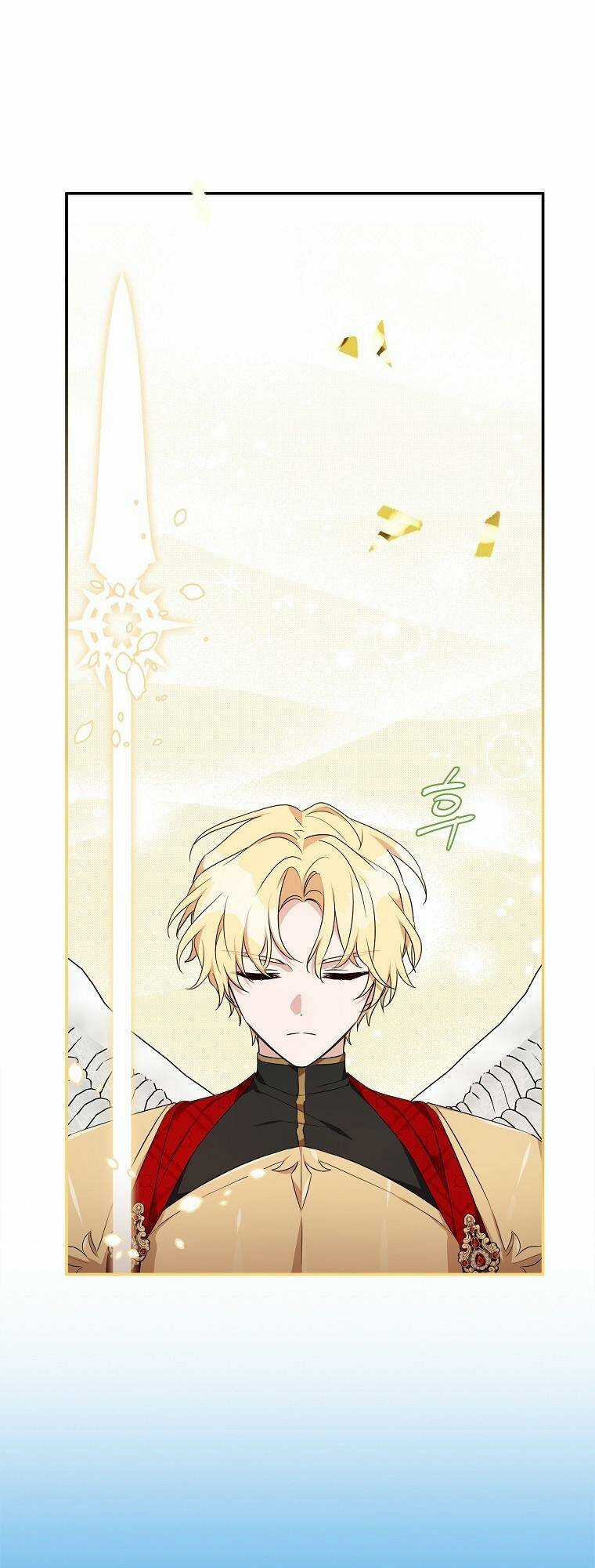 Cô Con Gái Út Của Công Tước Phản Diện Chapter 49 trang 57