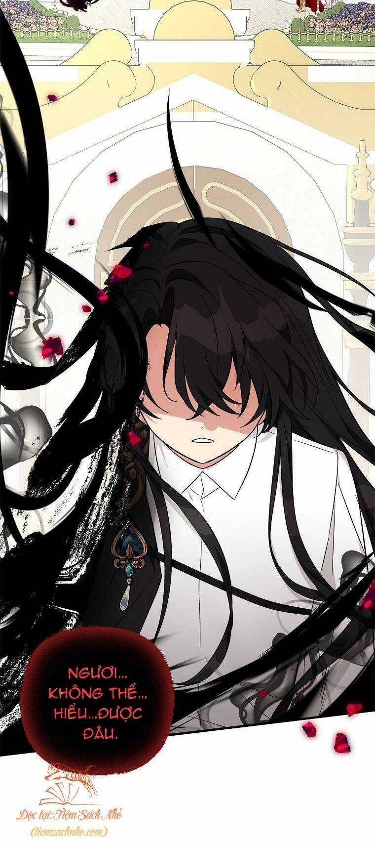 Cô Con Gái Út Của Công Tước Phản Diện Chapter 49 trang 59