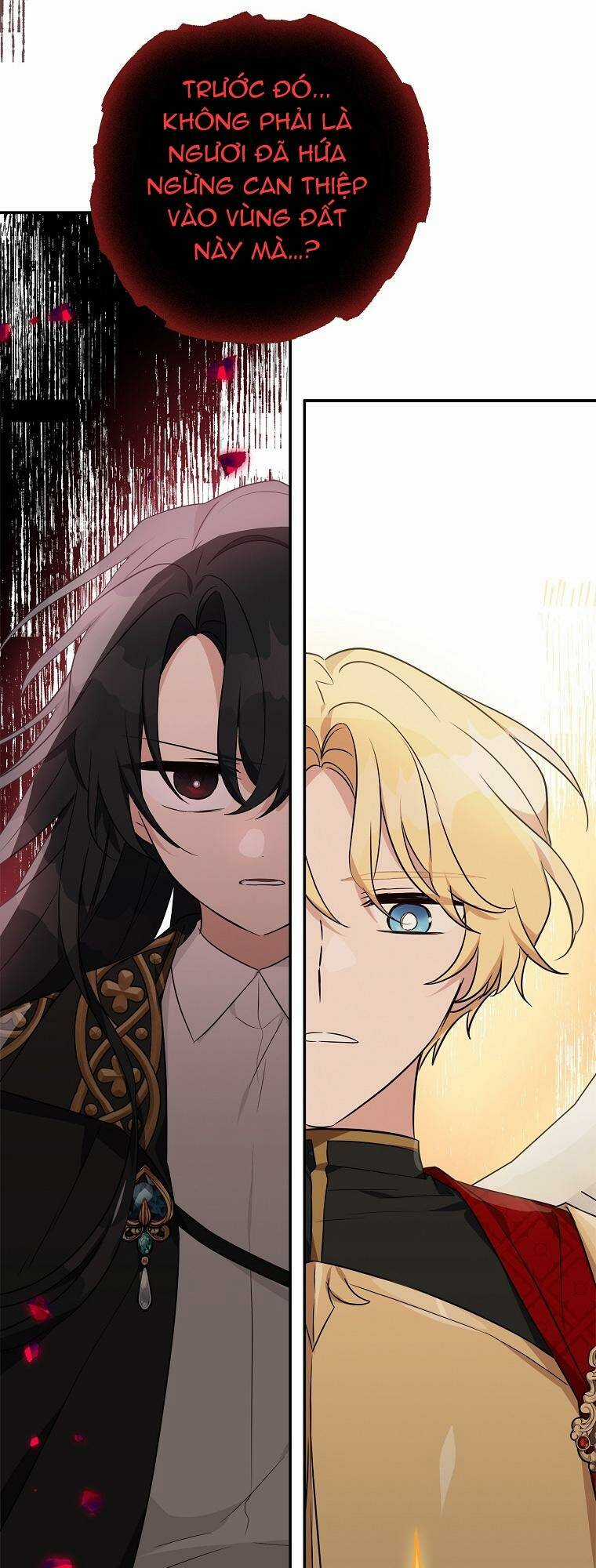 Cô Con Gái Út Của Công Tước Phản Diện Chapter 49 trang 61