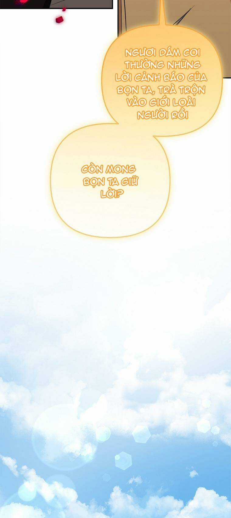 Cô Con Gái Út Của Công Tước Phản Diện Chapter 49 trang 62