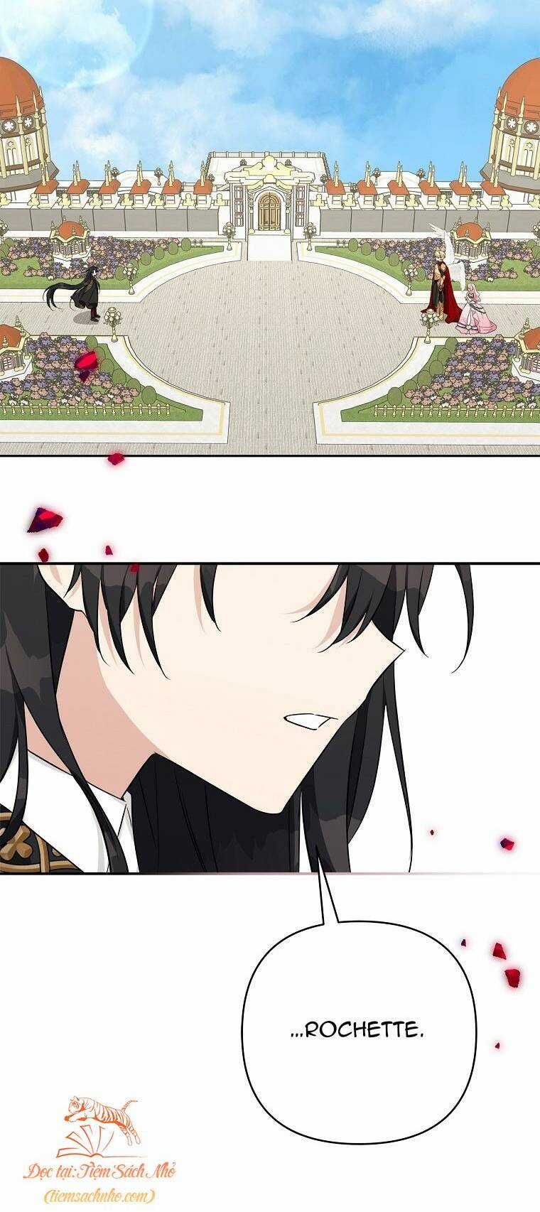 Cô Con Gái Út Của Công Tước Phản Diện Chapter 49 trang 63