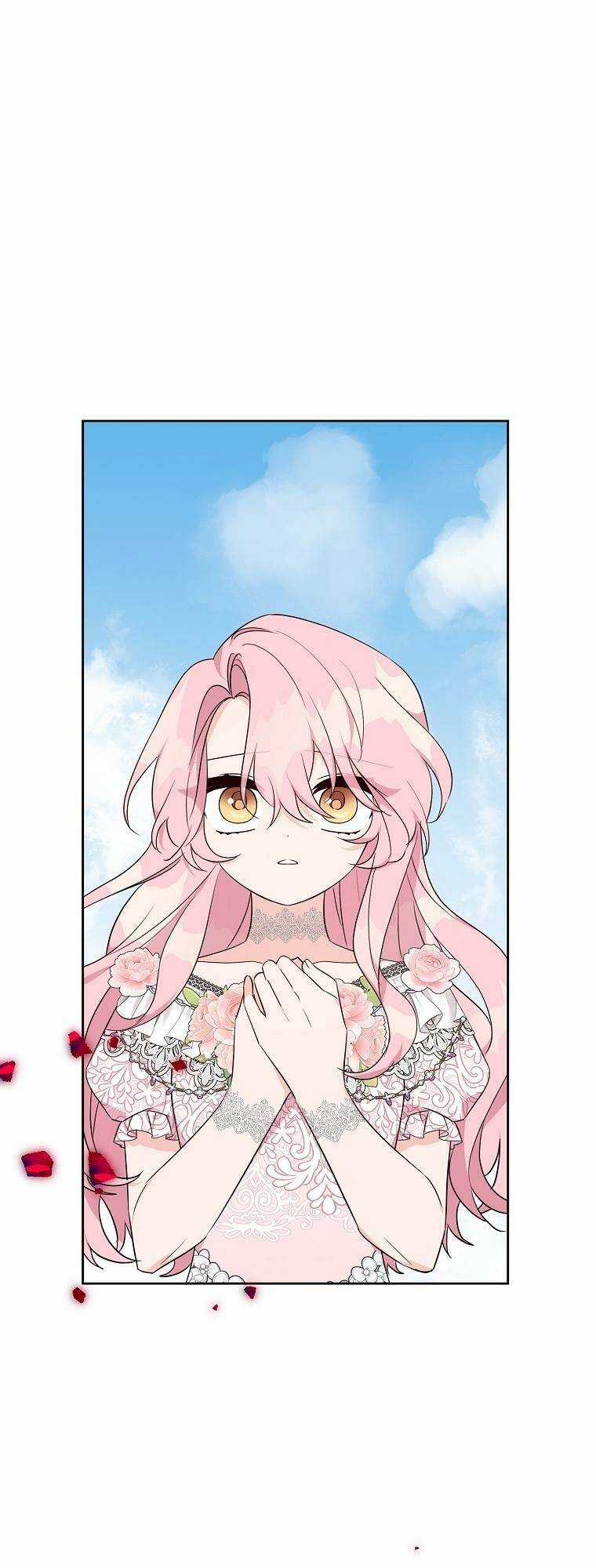 Cô Con Gái Út Của Công Tước Phản Diện Chapter 49 trang 64