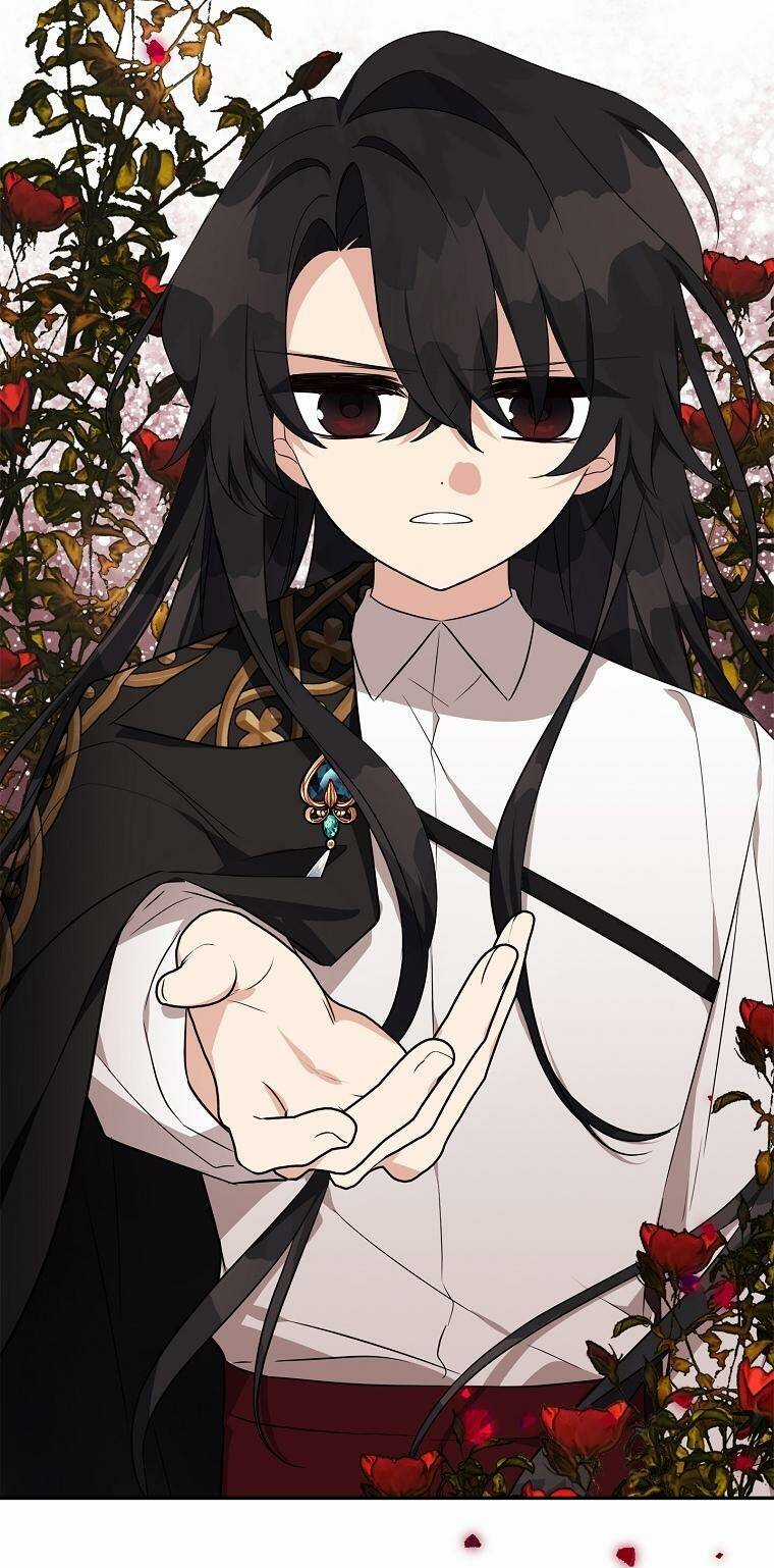 Cô Con Gái Út Của Công Tước Phản Diện Chapter 49 trang 66