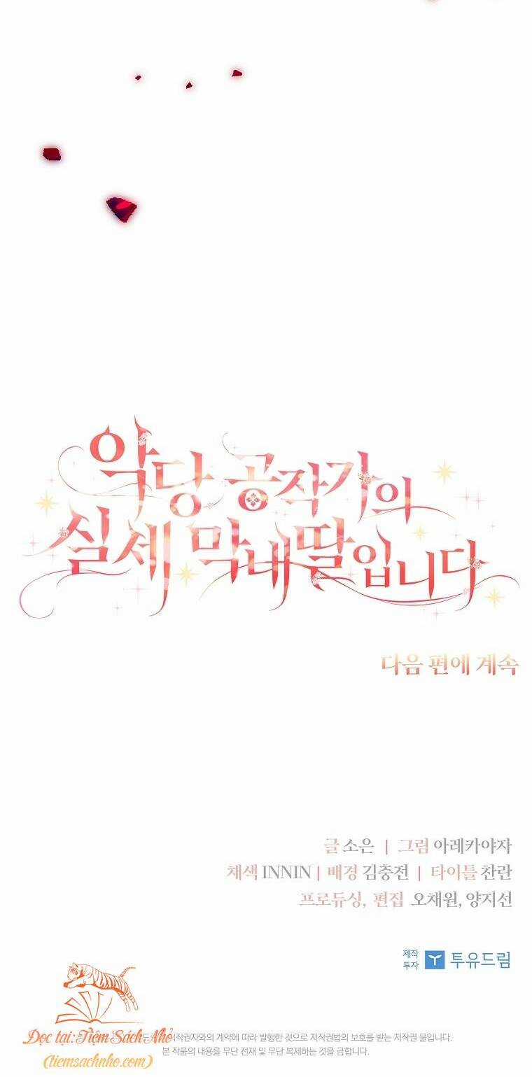 Cô Con Gái Út Của Công Tước Phản Diện Chapter 49 trang 67