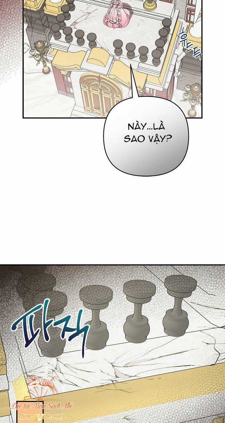 Cô Con Gái Út Của Công Tước Phản Diện Chapter 49 trang 7