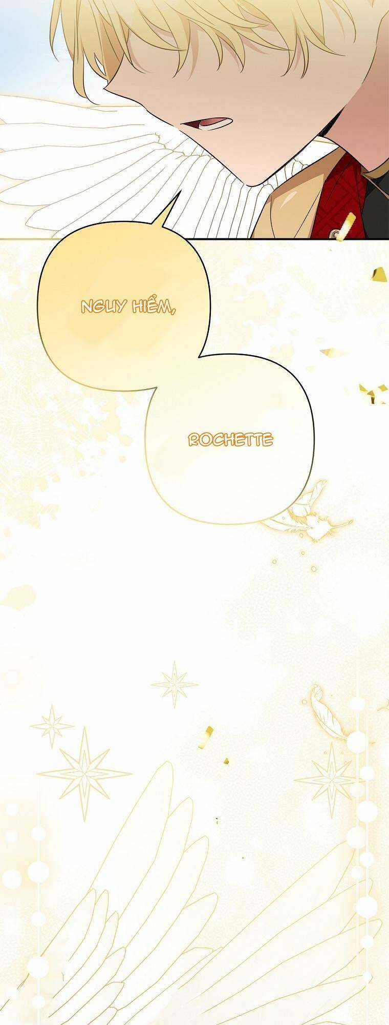 Cô Con Gái Út Của Công Tước Phản Diện Chapter 49 trang 9