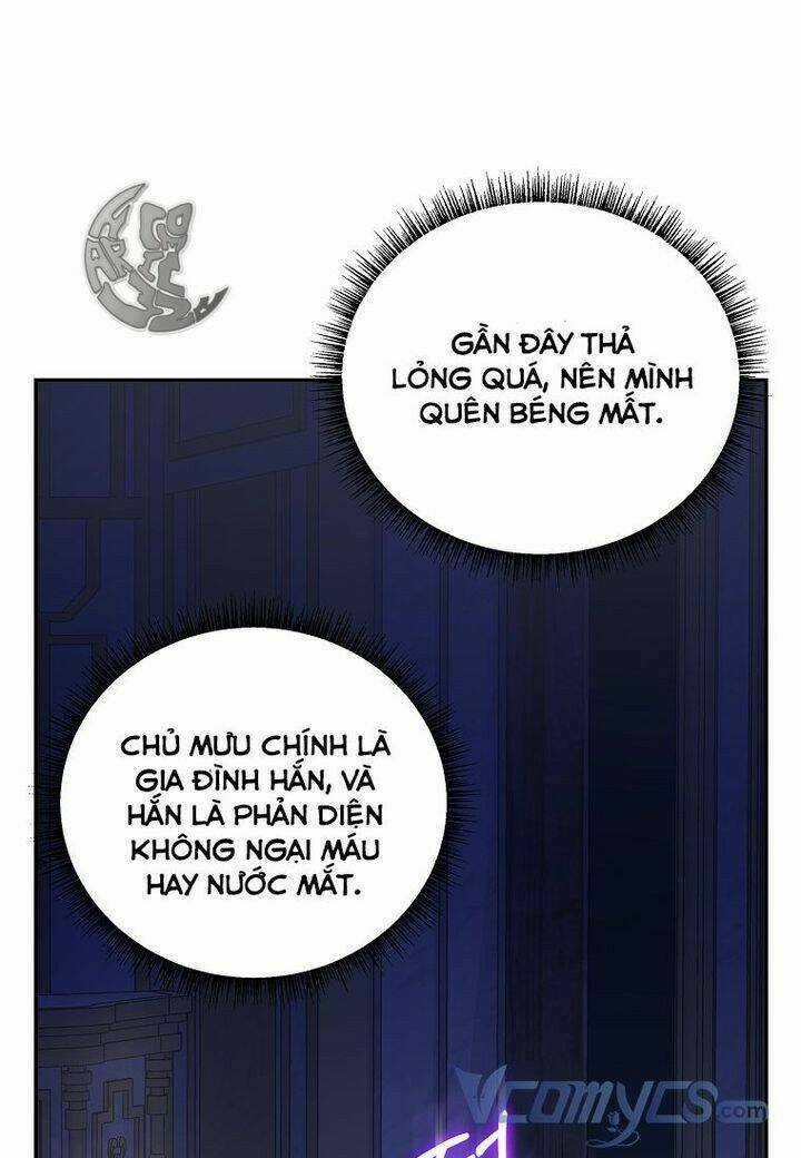 Cô Con Gái Út Của Công Tước Phản Diện Chapter 5 trang 14