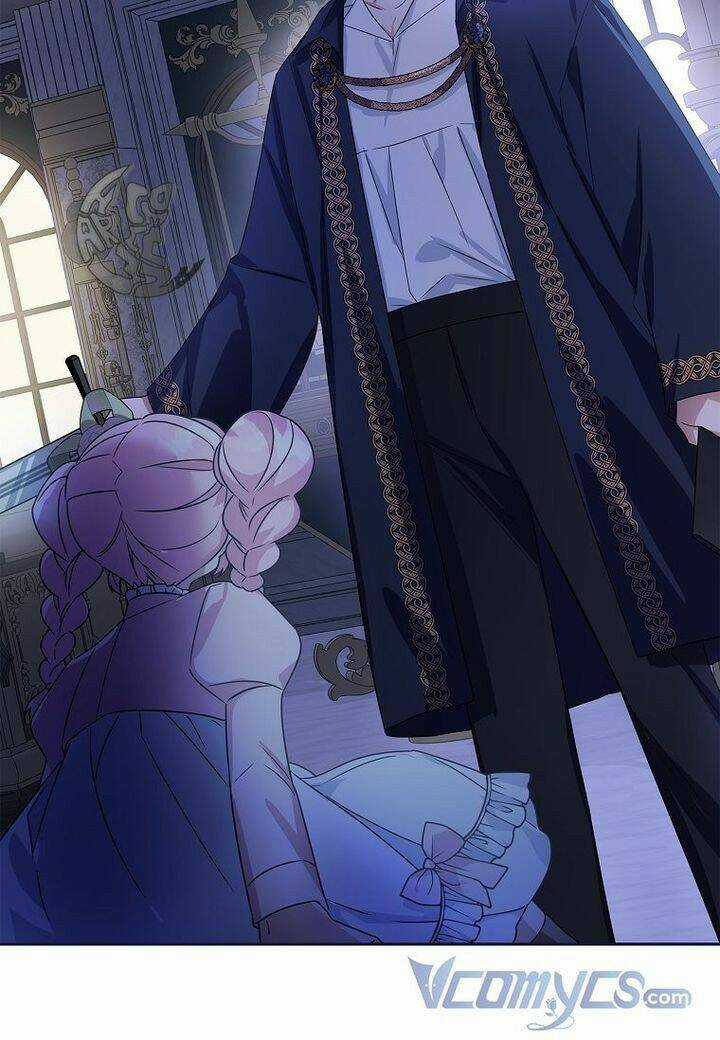 Cô Con Gái Út Của Công Tước Phản Diện Chapter 5 trang 18