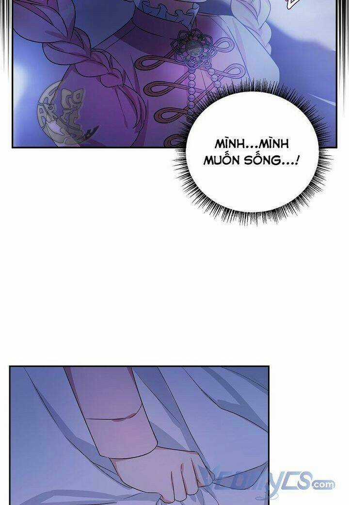 Cô Con Gái Út Của Công Tước Phản Diện Chapter 5 trang 21