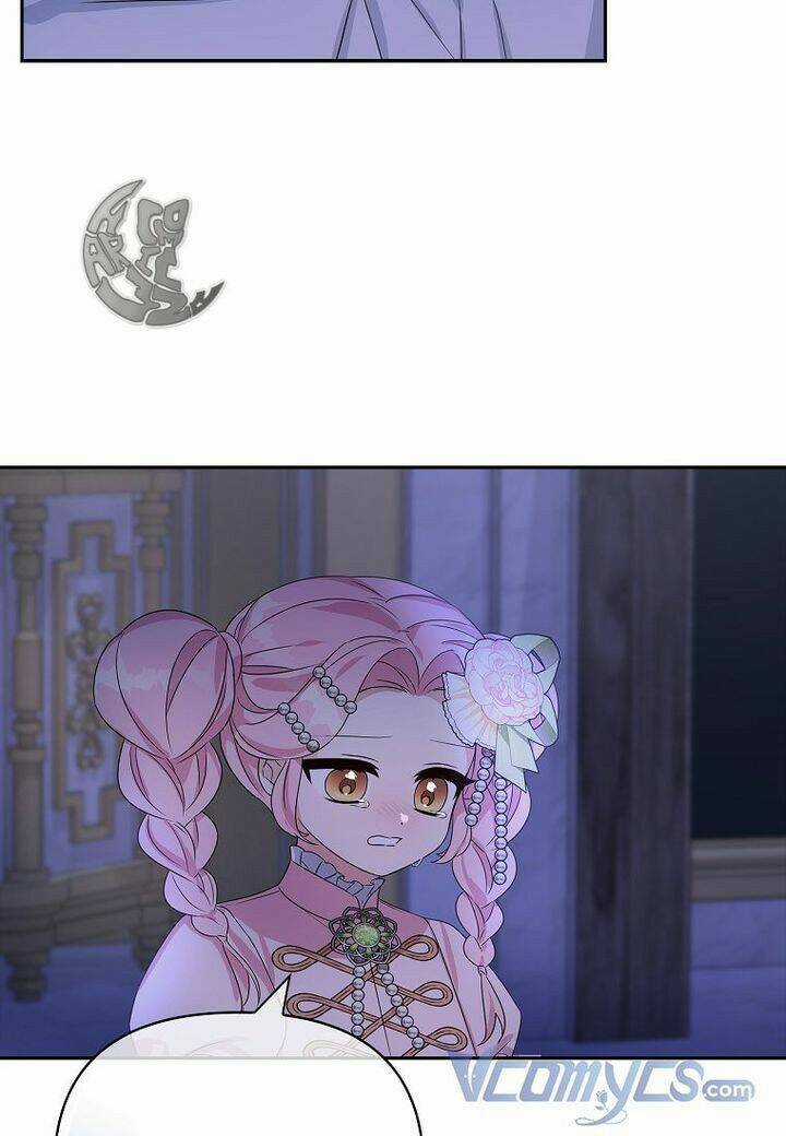 Cô Con Gái Út Của Công Tước Phản Diện Chapter 5 trang 22