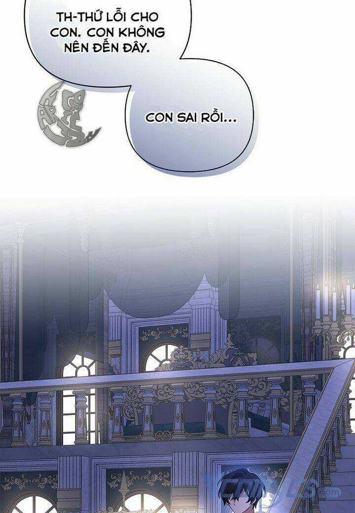 Cô Con Gái Út Của Công Tước Phản Diện Chapter 5 trang 23