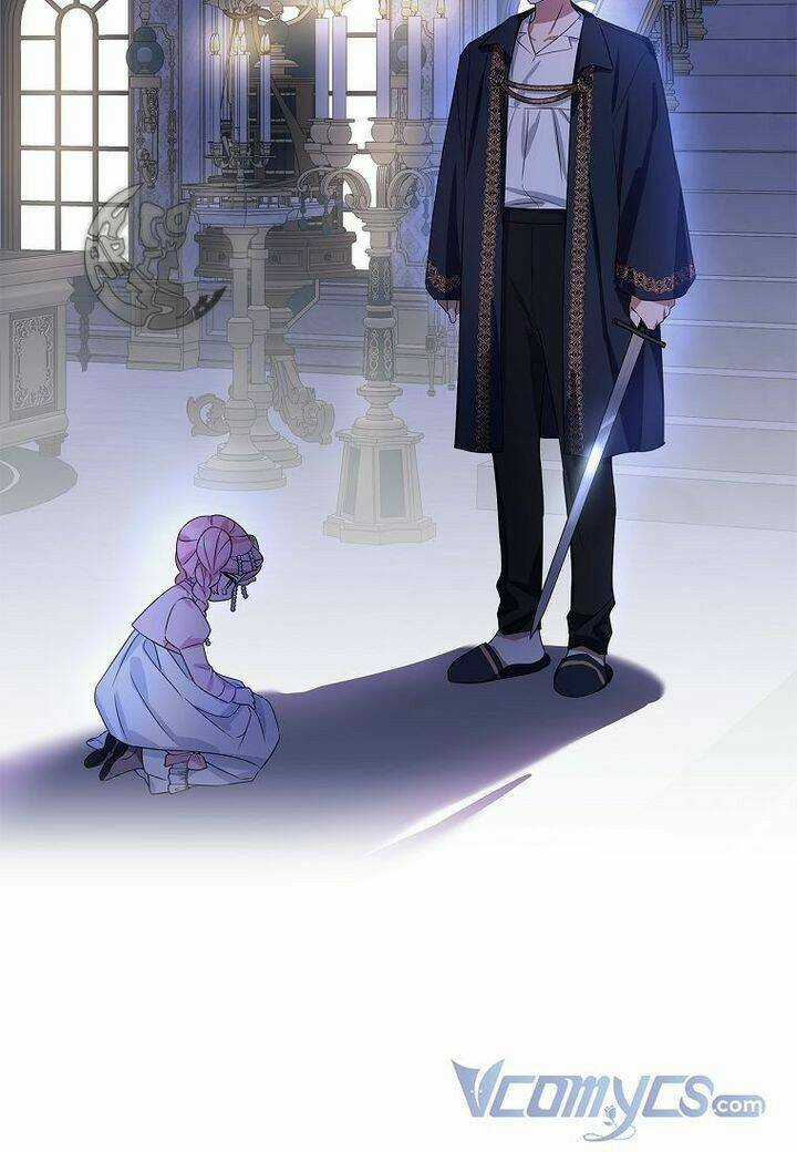 Cô Con Gái Út Của Công Tước Phản Diện Chapter 5 trang 24