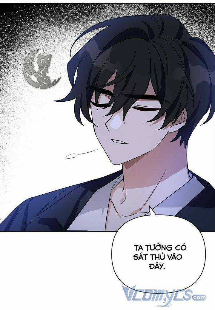 Cô Con Gái Út Của Công Tước Phản Diện Chapter 5 trang 26