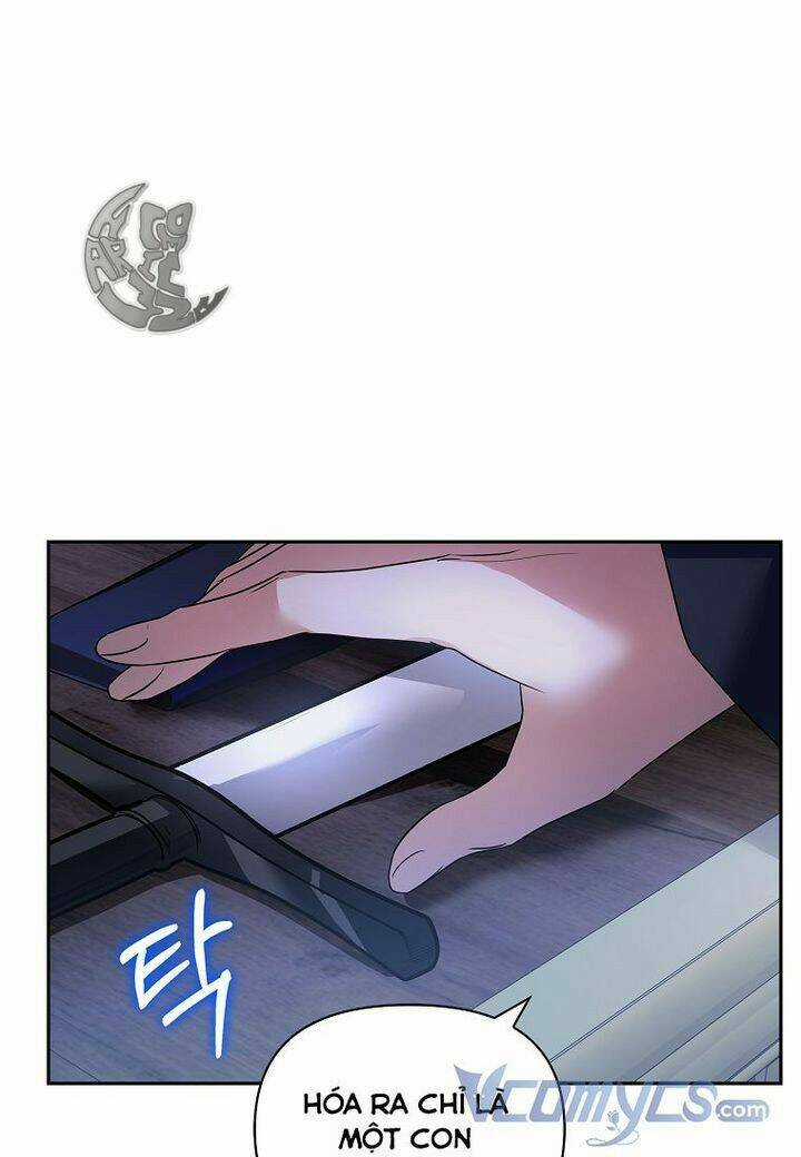 Cô Con Gái Út Của Công Tước Phản Diện Chapter 5 trang 27