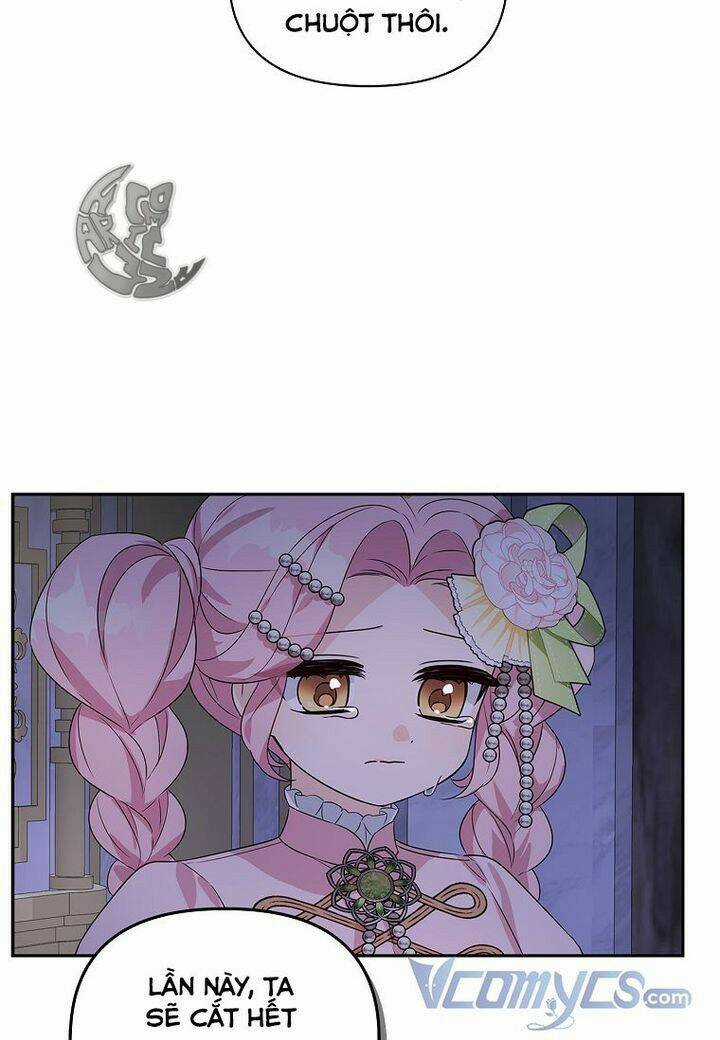 Cô Con Gái Út Của Công Tước Phản Diện Chapter 5 trang 28