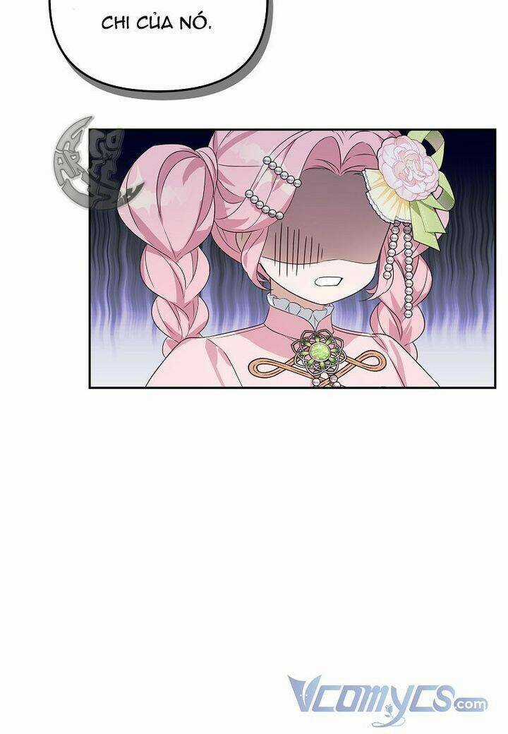 Cô Con Gái Út Của Công Tước Phản Diện Chapter 5 trang 29