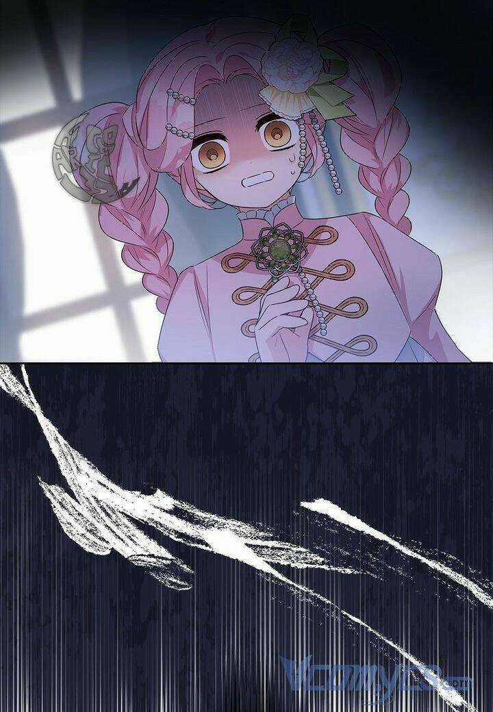 Cô Con Gái Út Của Công Tước Phản Diện Chapter 5 trang 3