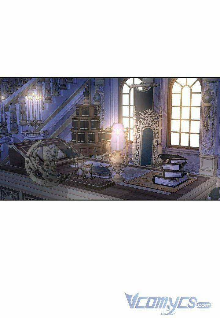 Cô Con Gái Út Của Công Tước Phản Diện Chapter 5 trang 30