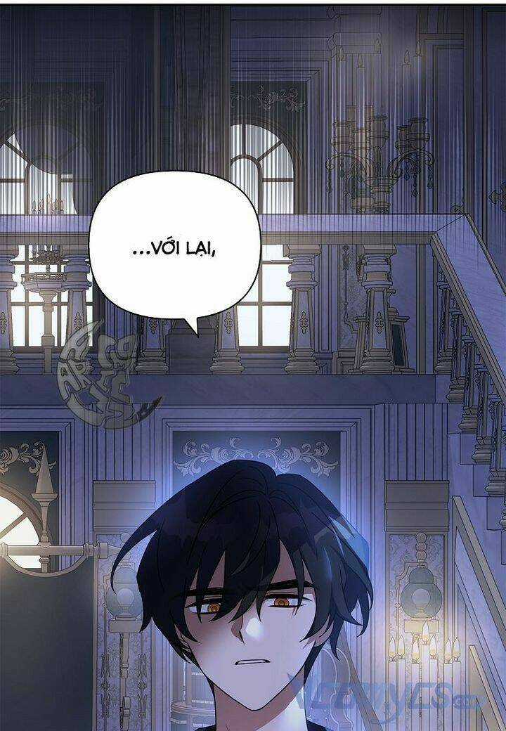 Cô Con Gái Út Của Công Tước Phản Diện Chapter 5 trang 31