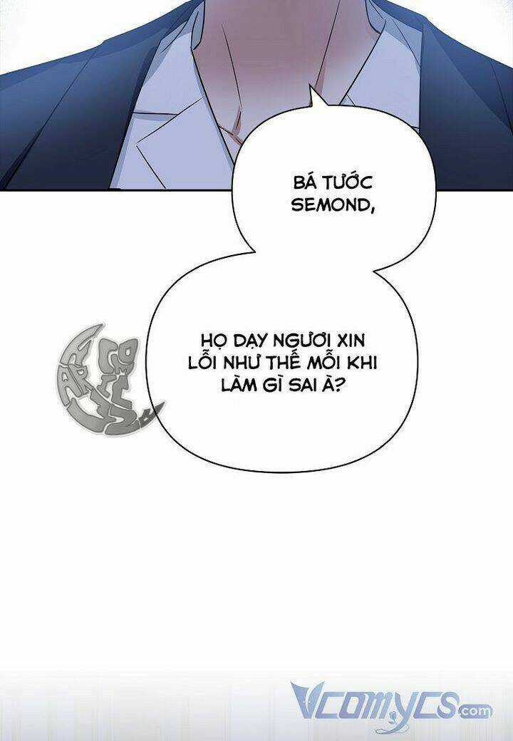 Cô Con Gái Út Của Công Tước Phản Diện Chapter 5 trang 33