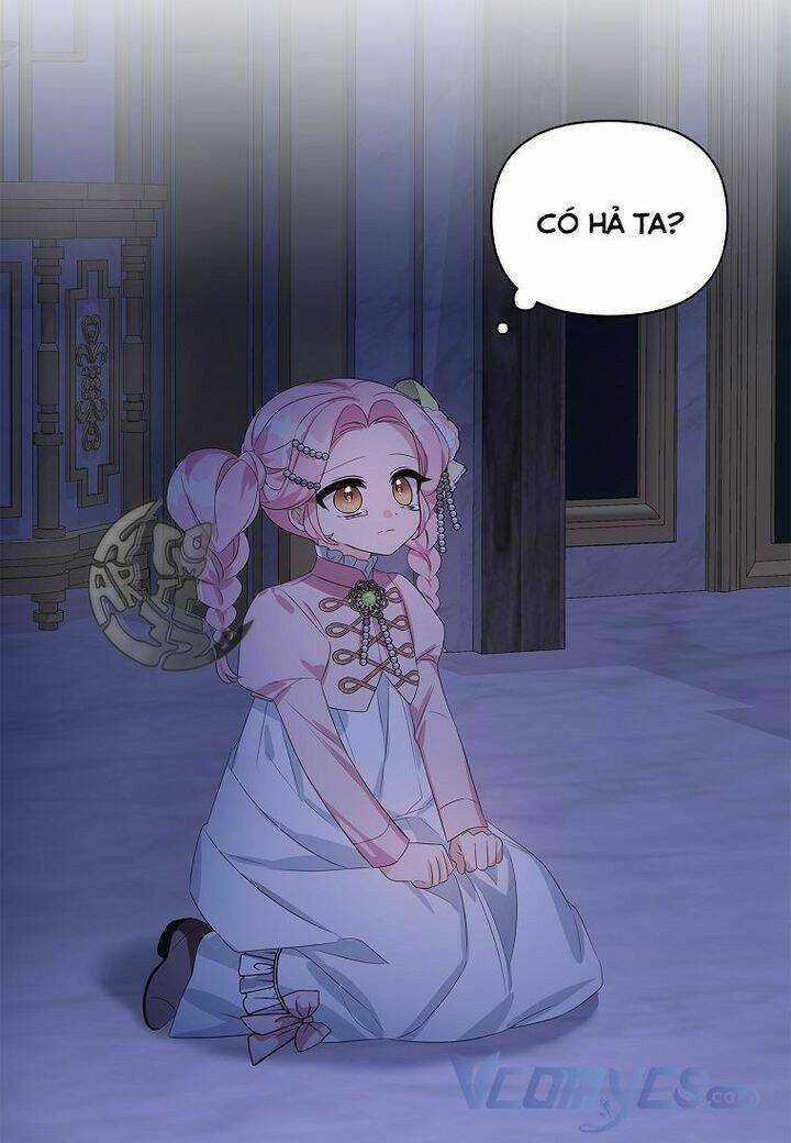 Cô Con Gái Út Của Công Tước Phản Diện Chapter 5 trang 34