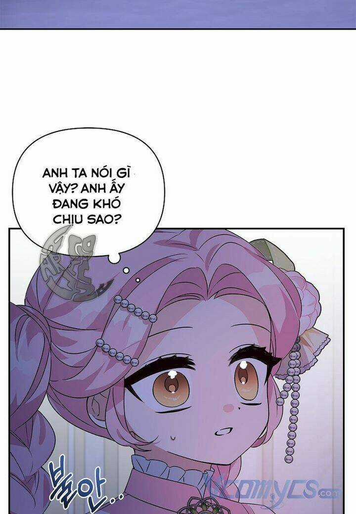 Cô Con Gái Út Của Công Tước Phản Diện Chapter 5 trang 35